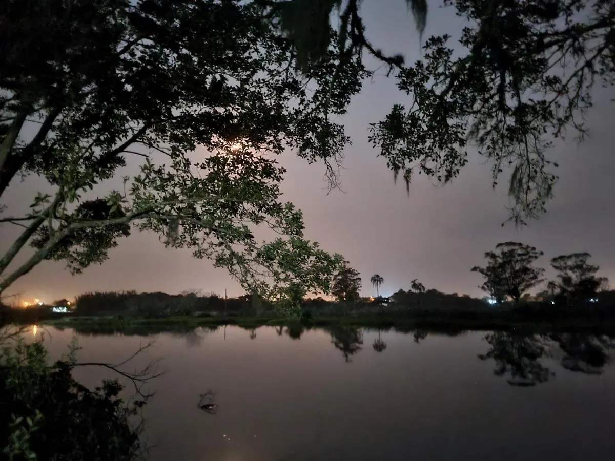 Villa Sítio das Pitayas Brasilien