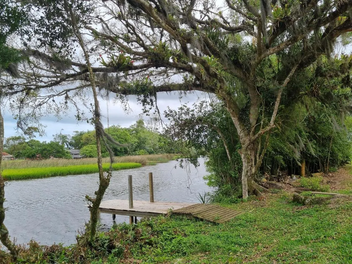 Villa Sítio das Pitayas