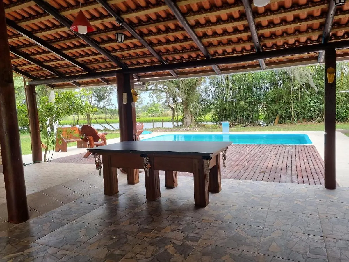 Sítio das Pitayas Villa Passo de Torres