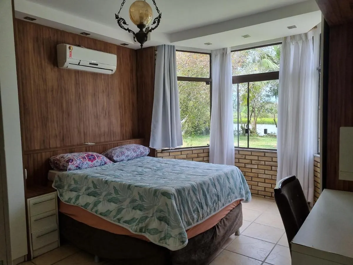 Villa Sítio das Pitayas