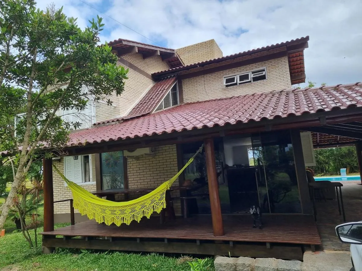 Sítio das Pitayas Villa