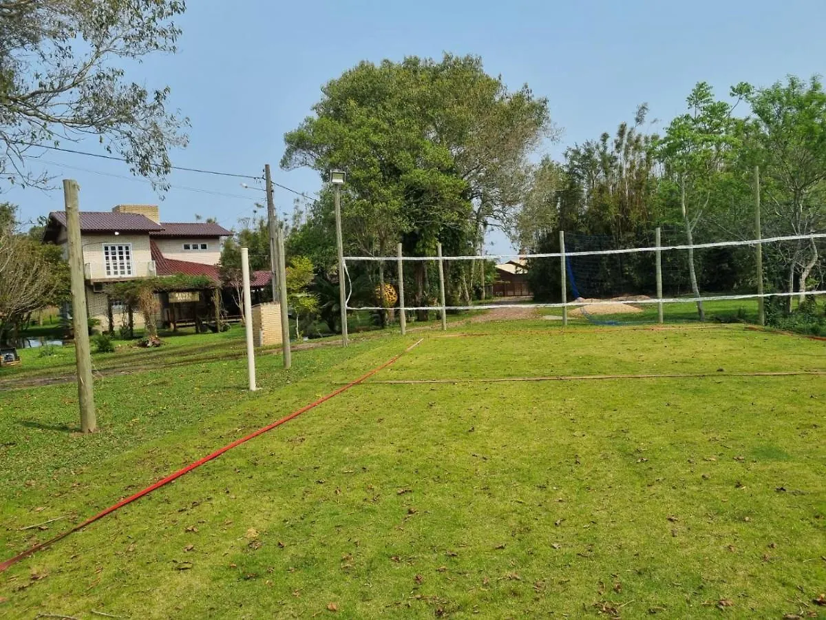 Villa Sítio das Pitayas